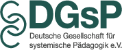 DGsP - Deutsche Gesellschaft für systemische Pädagogik