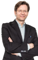 Heiko Kleve