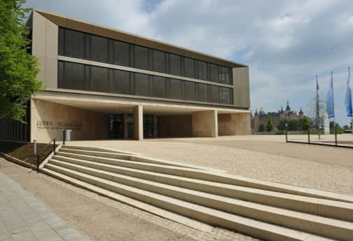 IHK zu Schwerin
